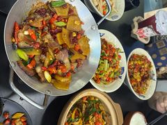 -潇湘阁(三里屯SOHO店)