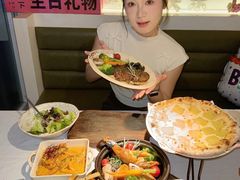 -春树下·树屋花房西餐厅(罍街AS1980店)