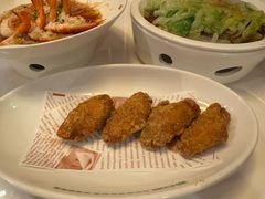 -新白鹿餐厅(第一百货店)