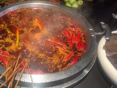 -李掌柜鲜菜火锅(移民广场店)