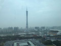 -广州富力丽思卡尔顿酒店