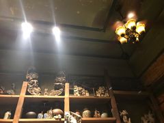-爪哇空气酒吧