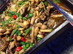 -蘭奢雅集·江浙菜(青山江滩店)