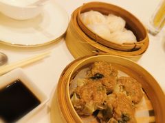 -美心皇宫(屯门大会堂店)