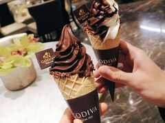 -GODIVA(王府井apm店)