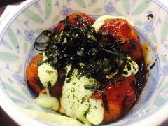 章鱼小丸子-食其家·牛丼咖喱(文三路店)