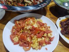 -弓虽昌焖烧鸡(大竹林店)