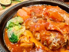 -铃木食堂(北新桥店)