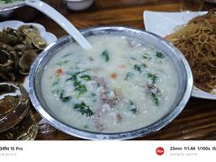 -南记食粥坊·宵夜大排档(莲花总店)