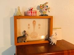 -铃木食堂(帽儿胡同店)