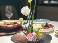 -侨美食家·40年地道粤菜(珠江新城店)