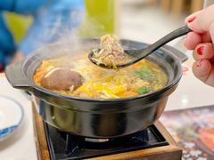 -濱寿司(高新伊藤店)