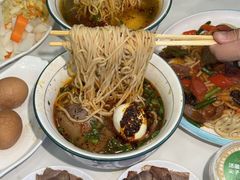 -清真·尖子尖牛肉面(王府井店)