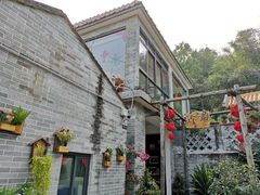 -周大娘牛乳(旧寨古村总店)
