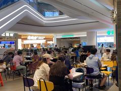 -麦当劳(皇岗路店)