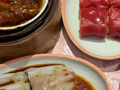 -囍凤楼·粤菜·点心·火锅(温特莱店)