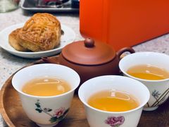 -东海酒家(长平东路店)