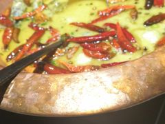 佬坛酸菜鱼（鲈鱼）-佬麻雀·剁椒鱼头(京基KK One店)