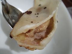 -汪记大王锅贴(成山路店)