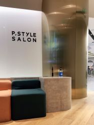 -P.STYLE 派斯造型