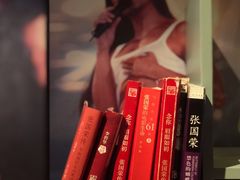 -为你钟情咖啡馆(春熙路太古里步行街店)