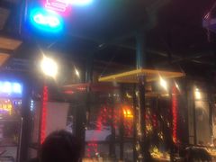 -超级神炭烤肉夜食(芥园西道店)