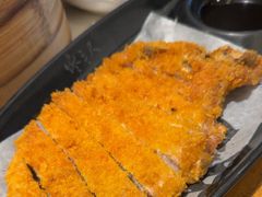 -馋三尺蟹粉小笼(人民广场店)