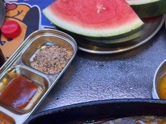 -喜井无限自助烤肉公司(石厦店)