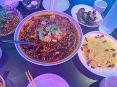 -粉墨特色菜·烧烤音乐酒馆