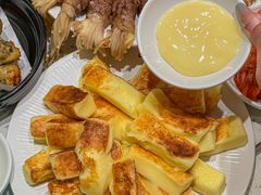 -韩时烤肉(丰科万达广场店)