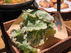 -老阿爸鲜鱼土菜(昆山花桥店)