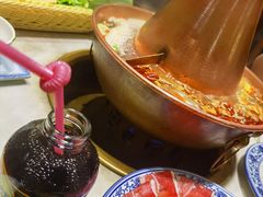 -宣武小院涮肉(前门店)