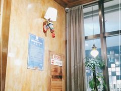 -雨舍咖啡(汉神购物广场咖啡街区店)