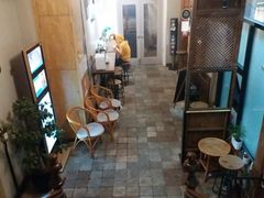 -1901 Cafe(西四店)