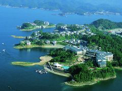 -杭州千岛湖开元度假村
