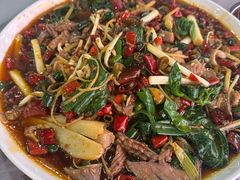 -辣螃铠盆盆蟹大排档(总店)