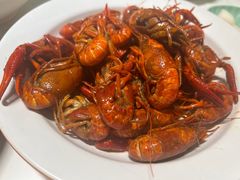 -良厨本味· 老坛剁椒鱼头(深南腾讯店)