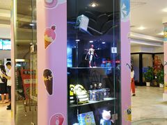 -博纳国际影城(皇庭店)