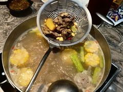 -潮发潮汕牛肉店(芳村店)