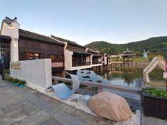 -东海半边山旅游度假区
