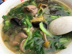 -泰顺江南春面馆
