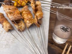 -破店肥哈·东北烧烤(南山保利店)