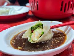 -喜家德虾仁水饺(景枫中心店)