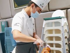 -紫光园·烤鸭(吕家营店)