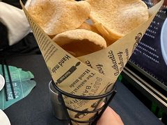-帕蓝·暹罗料理(大学路店)