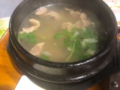 -万兴佳烤肉·长白山老味道(东岸里店)