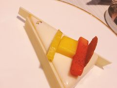 -迪拜帆船酒店海底餐厅