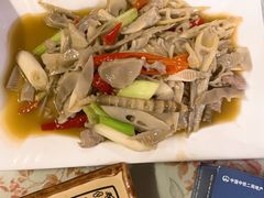 -龙翔山庄雷鸡肉(青城后山泰安古镇店)