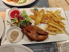 -1432德国花园餐厅(水游城购物中心店)