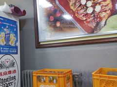 -鱼羊宴烤鱼羊蝎子烧烤(怡馨家园店)